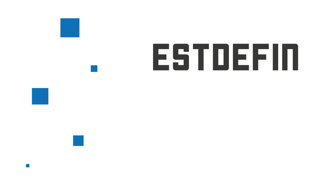 estdefin